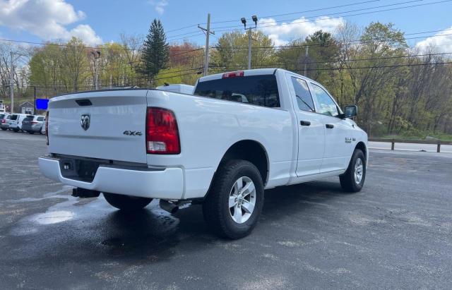 1C6RR7FT6JS308066 - 2018 RAM 1500 ST WHITE photo 4