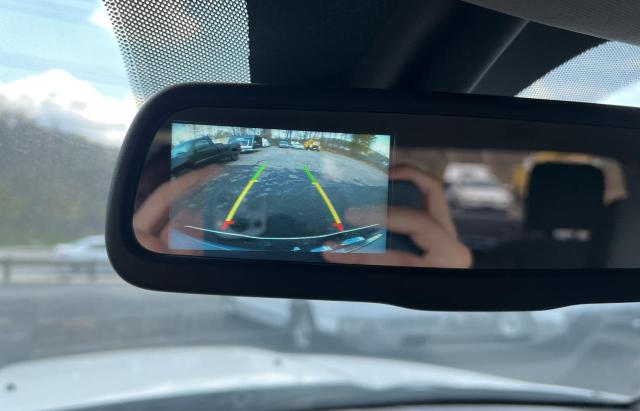 1C6RR7FT6JS308066 - 2018 RAM 1500 ST WHITE photo 9