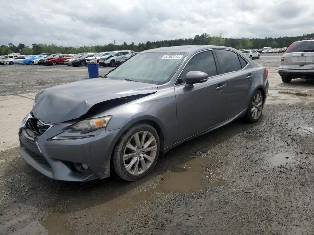 2014 LEXUS IS 250, 