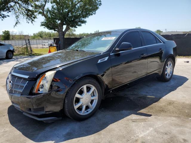 2008 CADILLAC CTS, 