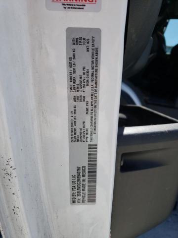 3C6LRVDG2ME540767 - 2021 RAM PROMASTER 2500 HIGH 白色 照片 13