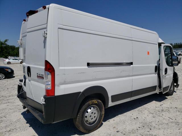 3C6LRVDG2ME540767 - 2021 RAM PROMASTER 2500 HIGH 白色 照片 3