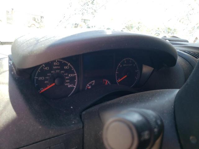 3C6LRVDG2ME540767 - 2021 RAM PROMASTER 2500 HIGH 白色 照片 9