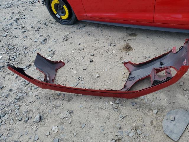 WAUC4CF5XJA052122 - 2018 AUDI S5 PRESTIGE 红色 照片 12