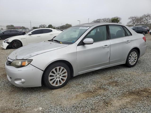2011 SUBARU IMPREZA 2.5I PREMIUM, null
