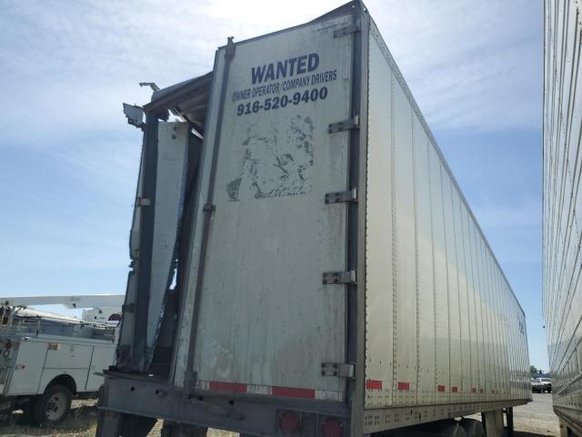 1JJV532D0GL913463 - 2016 WABASH TRAILER WHITE photo 4