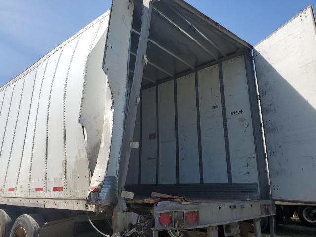 1JJV532D0GL913463 - 2016 WABASH TRAILER WHITE photo 9