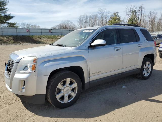 2013 GMC TERRAIN SLE, 