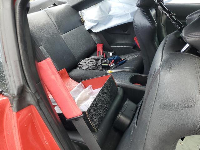 JF1ZNAA14D1734510 - 2013 TOYOTA SCION FR-S RED photo 10