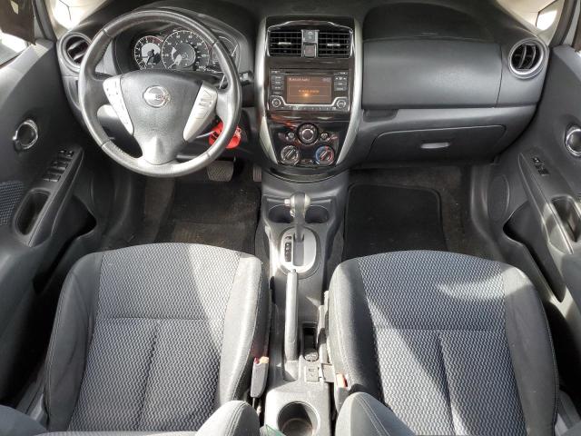 3N1CE2CPXGL362940 - 2016 NISSAN VERSA NOTE S SILVER photo 8