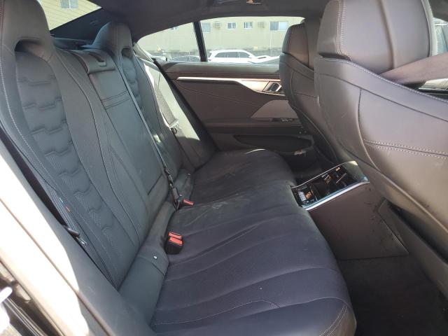 WBAGV4C03RCR02184 - 2024 BMW 840XI BLACK photo 10