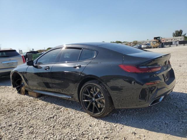 WBAGV4C03RCR02184 - 2024 BMW 840XI BLACK photo 2