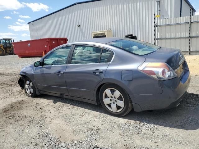 1N4AL21E57C146412 - 2007 NISSAN ALTIMA 2.5 BLUE photo 2