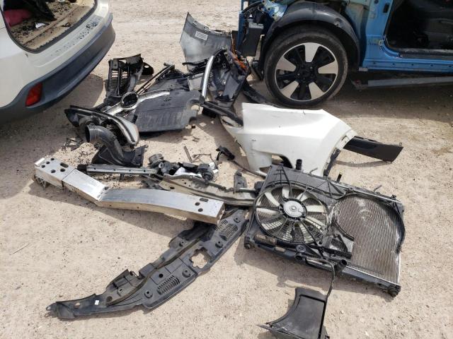 5TDKKRFH1FS104782 - 2015 TOYOTA HIGHLANDER XLE Ağ foto 13