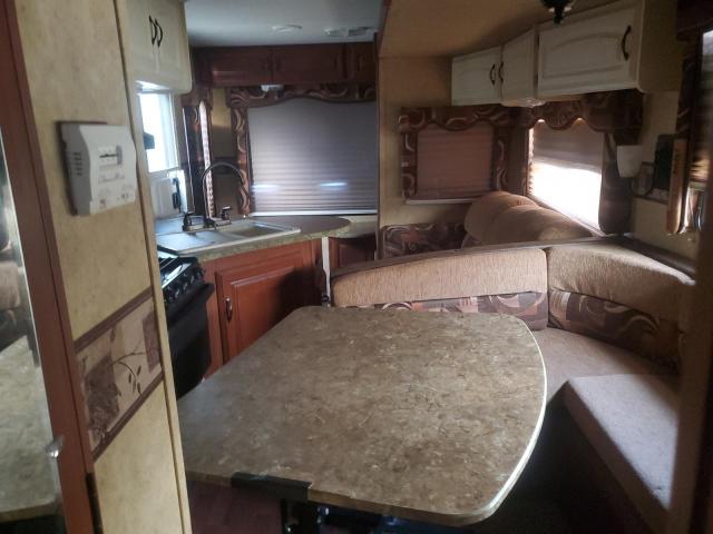 4YDT26829AB451995 - 2010 KEYSTONE OUTBACK WHITE photo 6