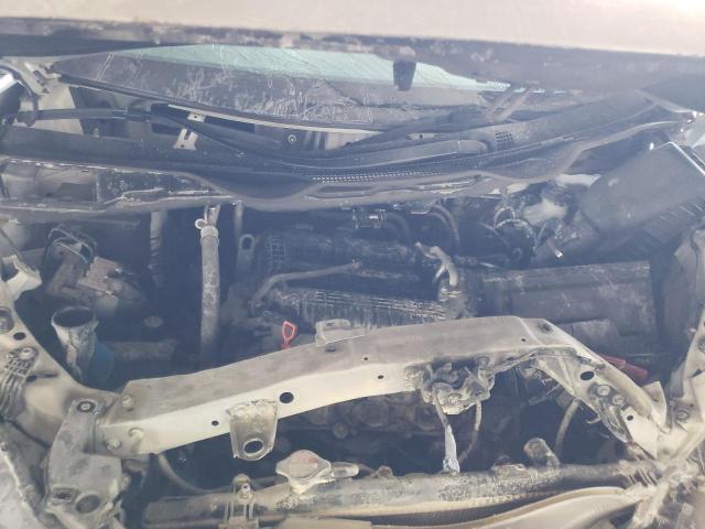 5FNRL6H96NB038295 - 2022 HONDA ODYSSEY ELITE Սպիտակ լուսանկար 11