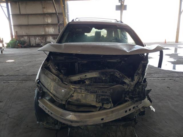 5FNRL6H96NB038295 - 2022 HONDA ODYSSEY ELITE Սպիտակ լուսանկար 5