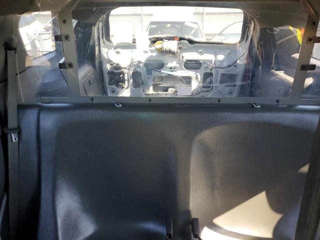 1FM5K8AR8FGB13671 - 2015 FORD EXPLORER POLICE INTERCEPTOR 白色 照片 10