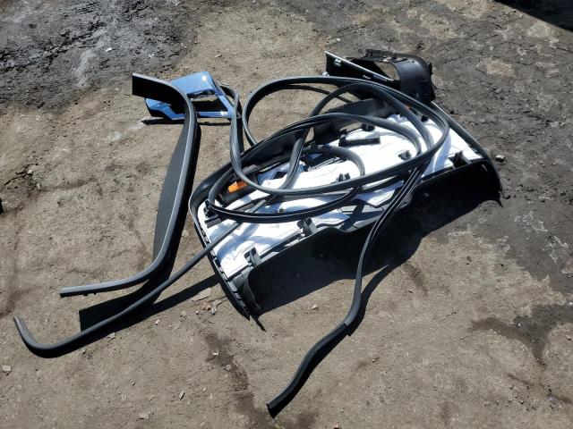 1FM5K8AR8FGB13671 - 2015 FORD EXPLORER POLICE INTERCEPTOR 白色 照片 13