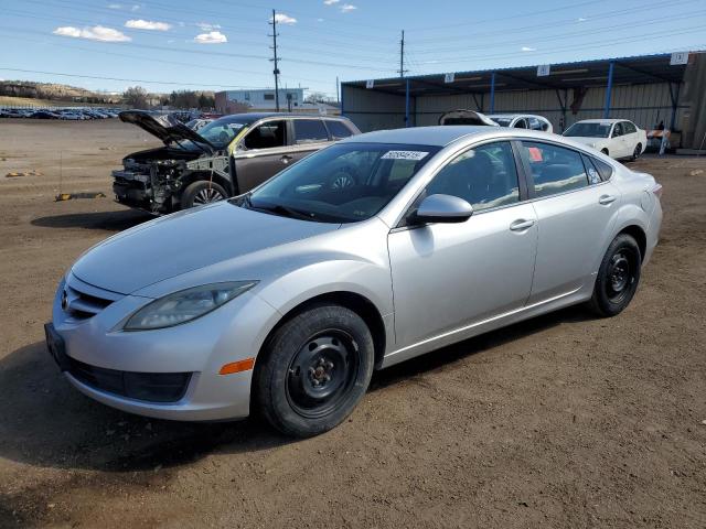 2010 MAZDA 6 I, 