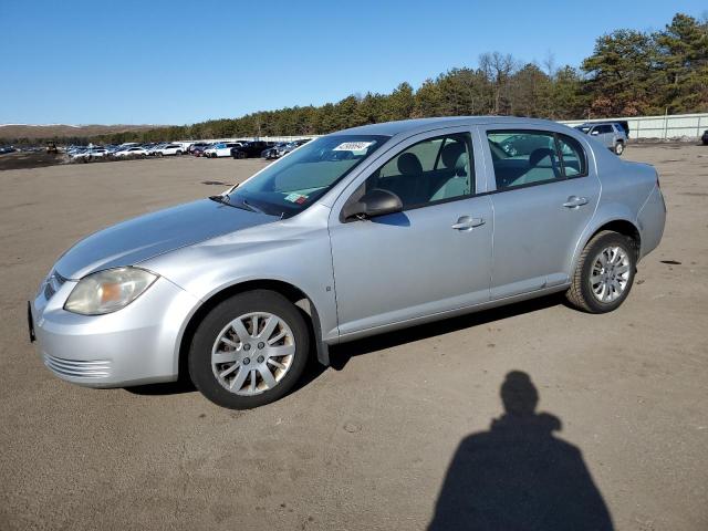 2009 CHEVROLET COBALT LS, 