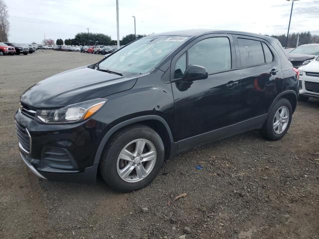 2019 CHEVROLET TRAX LS, 