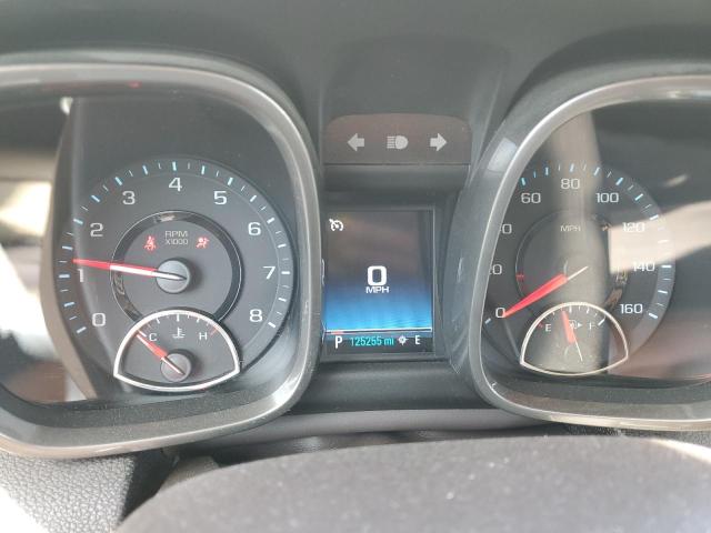 1G11H5SA1DF260368 - 2013 CHEVROLET MALIBU LTZ 白色 照片 9