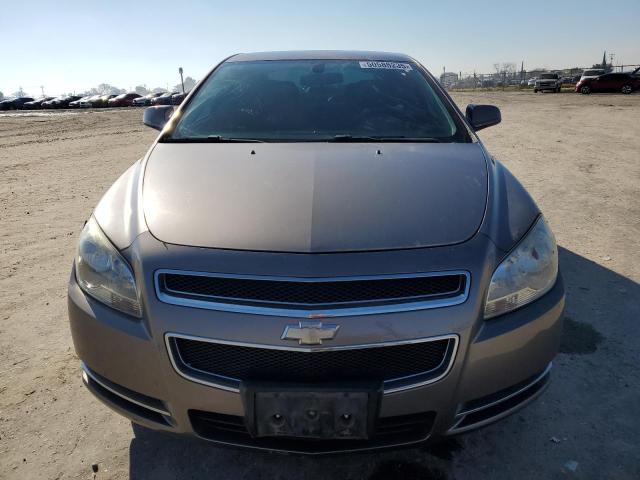 1G1ZC5E00CF259179 - 2012 CHEVROLET MALIBU 1LT GRAY photo 5