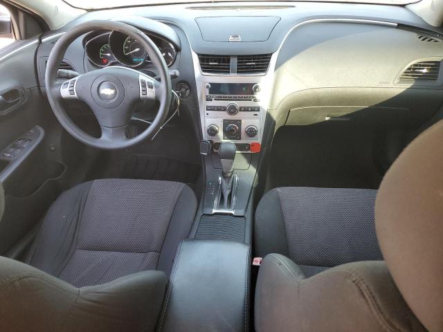 1G1ZC5E00CF259179 - 2012 CHEVROLET MALIBU 1LT GRAY photo 8