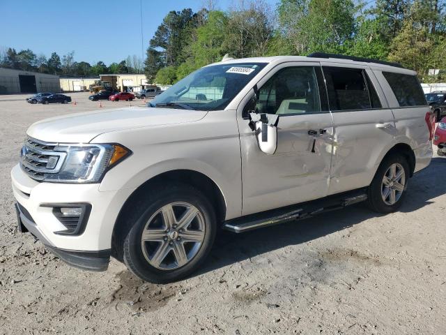 2018 FORD EXPEDITION XLT, 