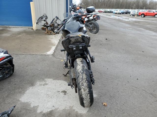 JKAEXEJ13HDA01070 - 2017 KAWASAKI EX650 J 黑色 照片 4