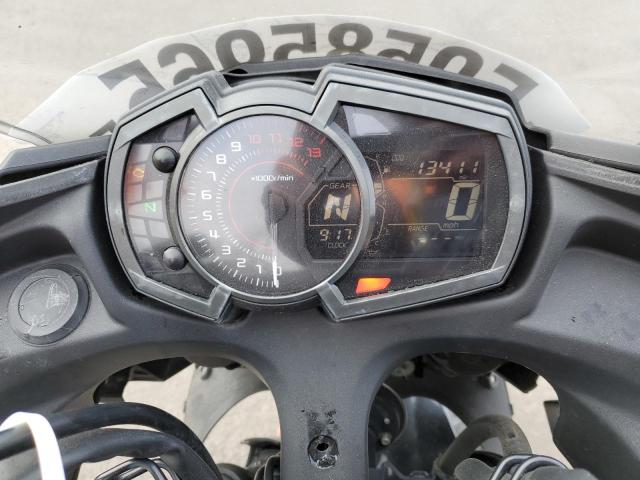 JKAEXEJ13HDA01070 - 2017 KAWASAKI EX650 J 黑色 照片 7