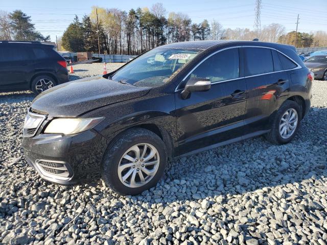 2017 ACURA RDX, 