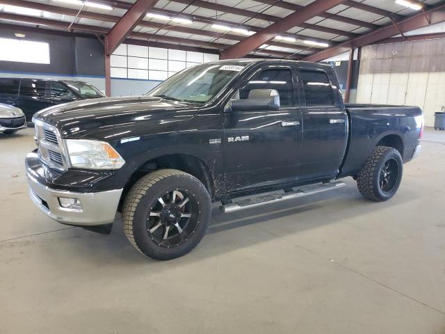 2010 DODGE RAM 1500, 