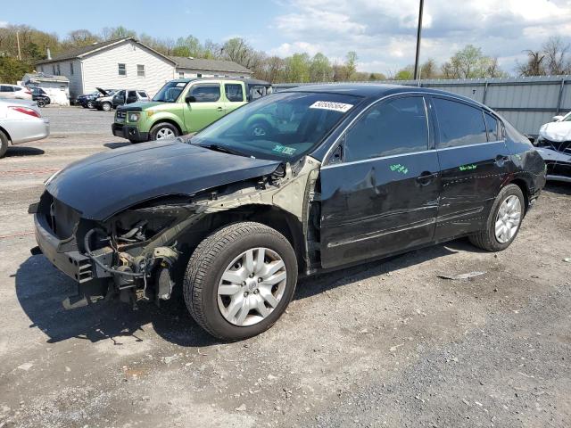 2009 NISSAN ALTIMA 2.5, 