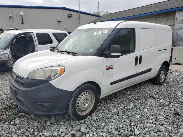 2016 RAM PROMASTER, 