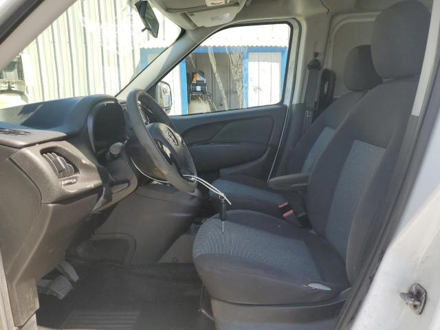 ZFBERFAT6G6B34029 - 2016 RAM PROMASTER Белый фото 7