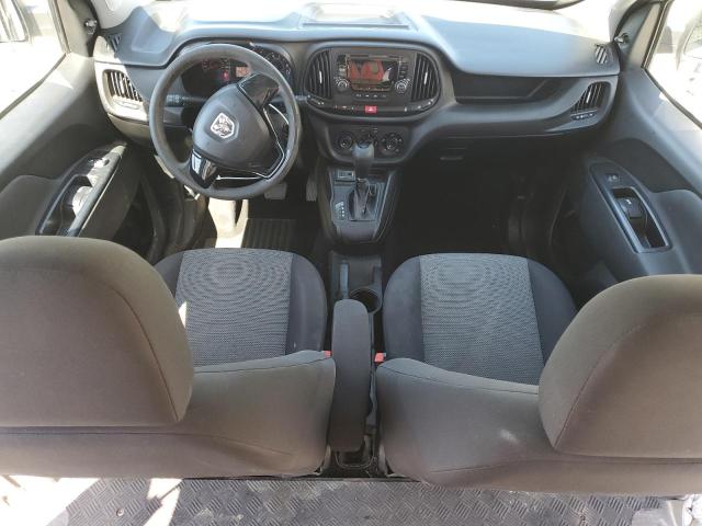 ZFBERFAT6G6B34029 - 2016 RAM PROMASTER Белый фото 8