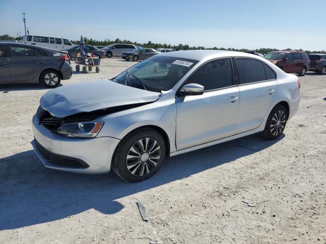 2014 VOLKSWAGEN JETTA SE, 