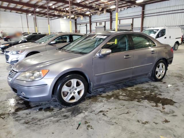 2006 ACURA RL, 