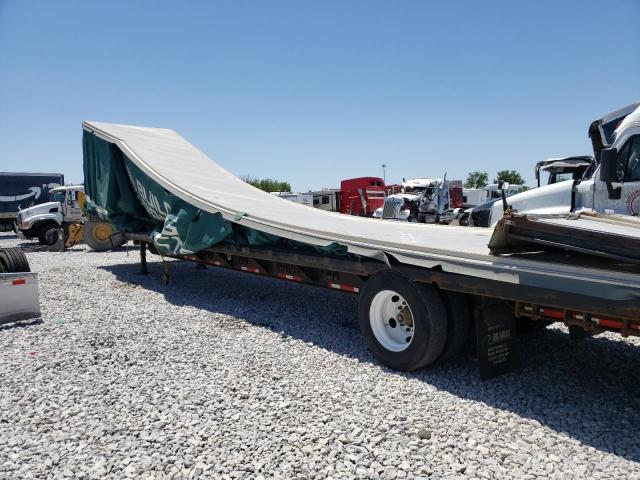 1UYTS253X3A892702 - 2003 TRAIL KING TRAILER GREEN photo 3