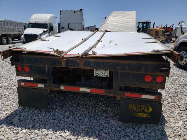 1UYTS253X3A892702 - 2003 TRAIL KING TRAILER GREEN photo 6