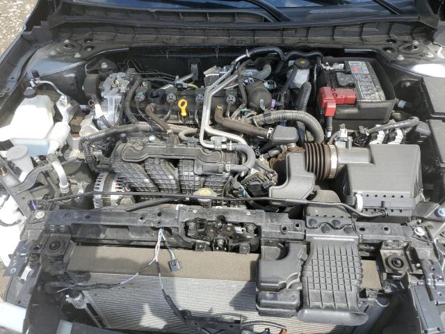 1N4BL4DV8PN323566 - 2023 NISSAN ALTIMA SV GRAY photo 11