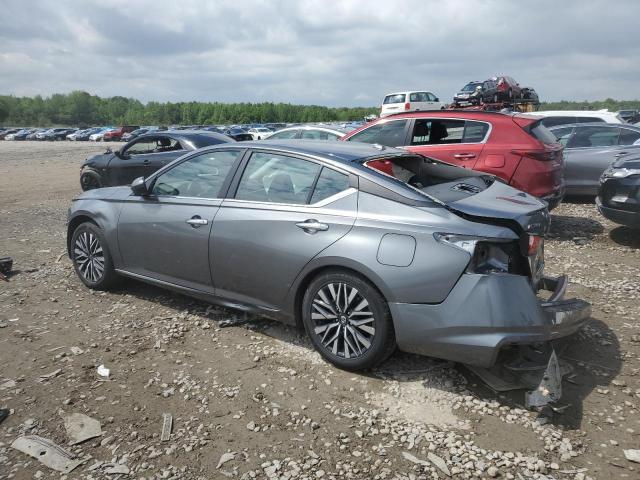 1N4BL4DV8PN323566 - 2023 NISSAN ALTIMA SV GRAY photo 2