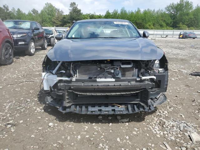 1N4BL4DV8PN323566 - 2023 NISSAN ALTIMA SV GRAY photo 5