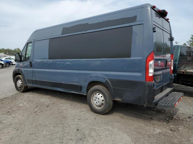 3C6URVJG8LE143653 - 2020 RAM PROMASTER 3500 HIGH 蓝色 照片 2