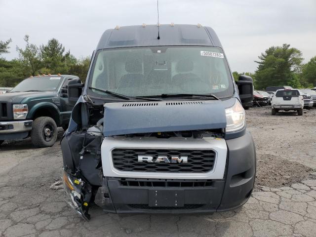 3C6URVJG8LE143653 - 2020 RAM PROMASTER 3500 HIGH 蓝色 照片 5