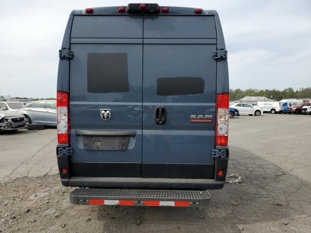 3C6URVJG8LE143653 - 2020 RAM PROMASTER 3500 HIGH 蓝色 照片 6