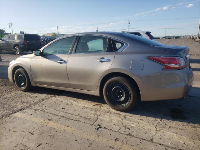 1N4AL3AP7FC438326 - 2015 NISSAN ALTIMA 2.5 TAN photo 2