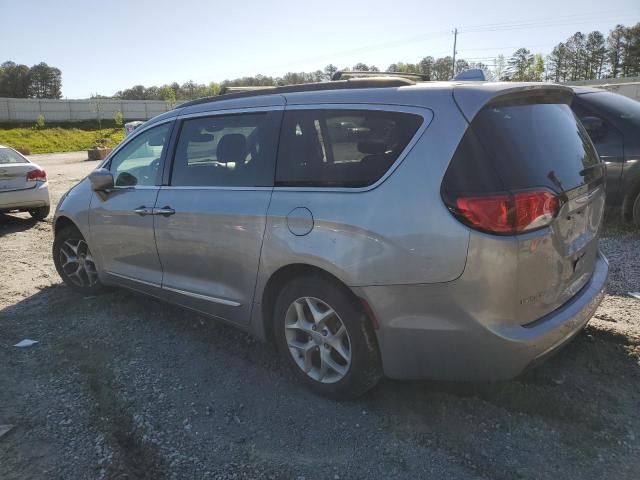 2C4RC1BG4HR831484 - 2017 CHRYSLER PACIFICA TOURING L Gümüş foto 2